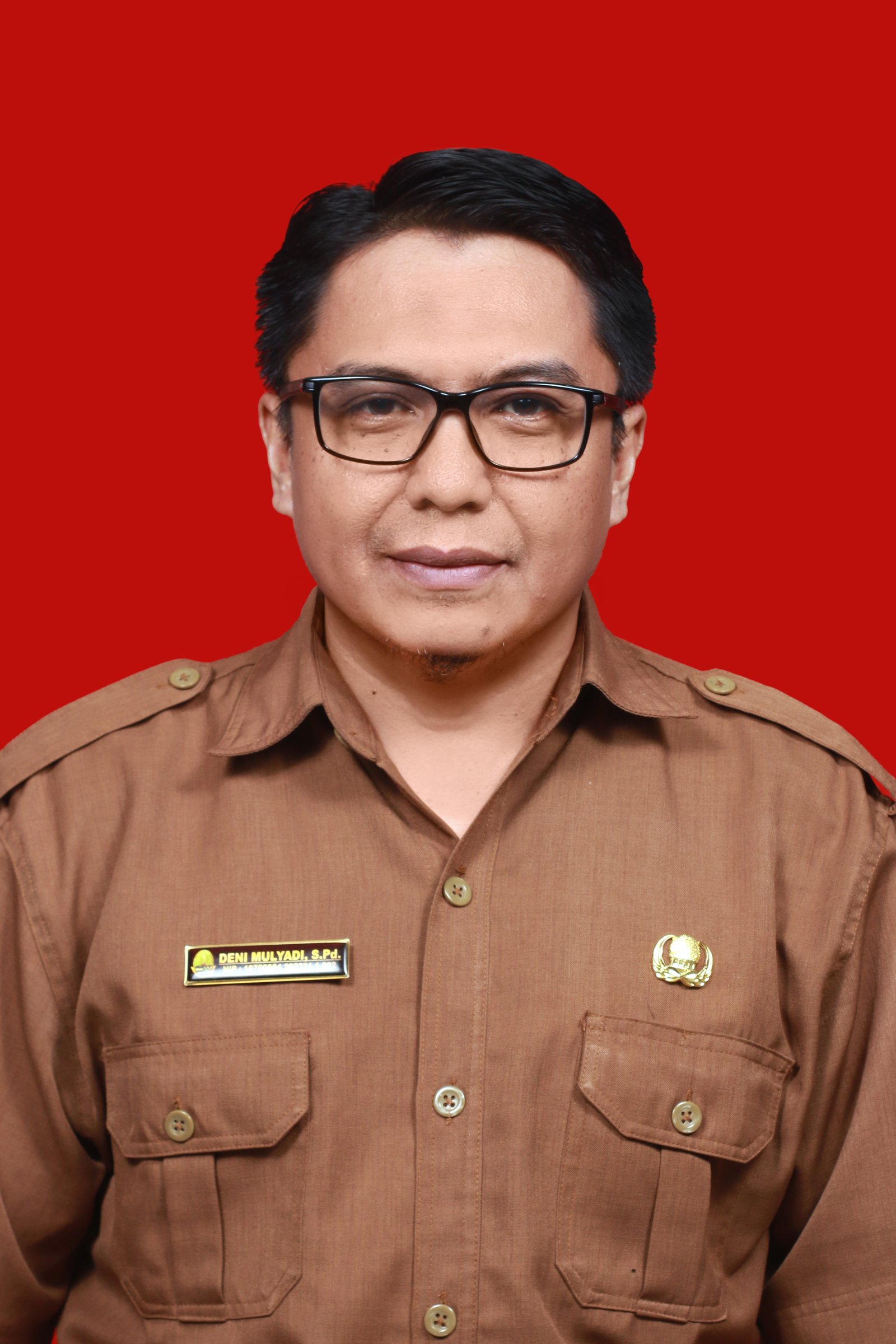 Deni Mulyadi, S.Pd